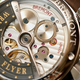 Illustration for article titled Theres an Actual Piece of the Wright Flyer Inside Bremonts New Watch
